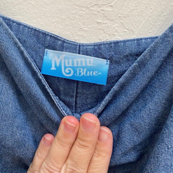 Show me your mumu-Romper M - Picture 2 of 6